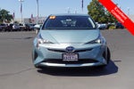 2017 Toyota Prius Two