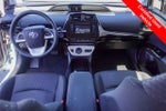 2017 Toyota Prius Two
