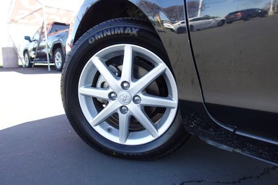 2016 Toyota Prius c Three