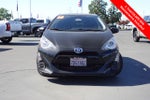 2016 Toyota Prius c Three
