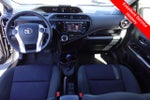 2016 Toyota Prius c Three
