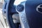 2014 Toyota Prius v Five