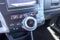 2014 Toyota Prius v Five