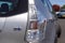 2014 Toyota Prius v Five