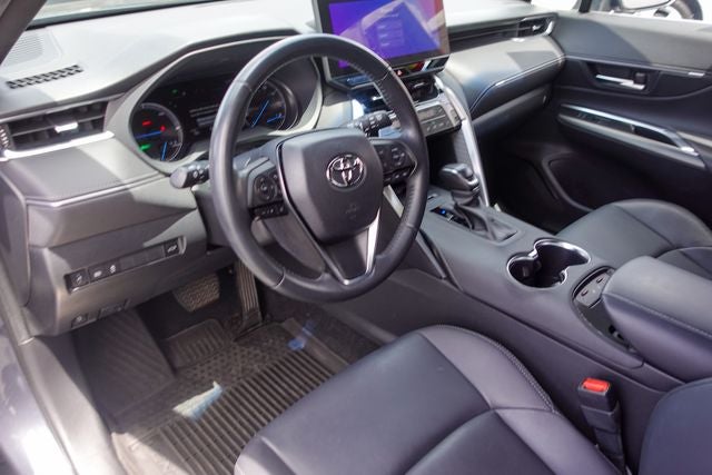 2023 Toyota Venza XLE