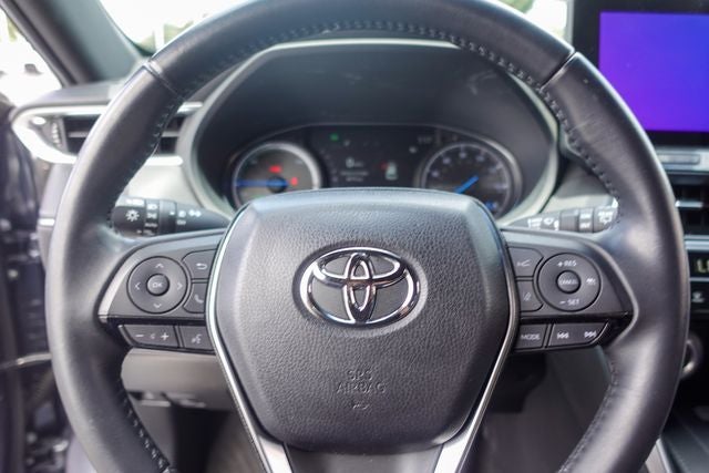 2023 Toyota Venza XLE