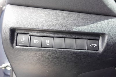2023 Toyota Venza XLE