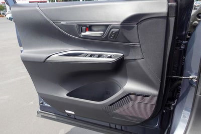 2023 Toyota Venza XLE