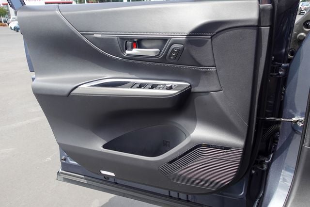 2023 Toyota Venza XLE