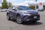 2023 Toyota Venza XLE
