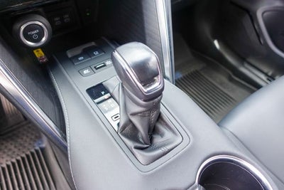 2023 Toyota Venza XLE