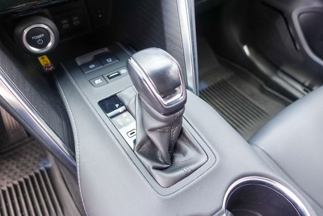 2023 Toyota Venza XLE