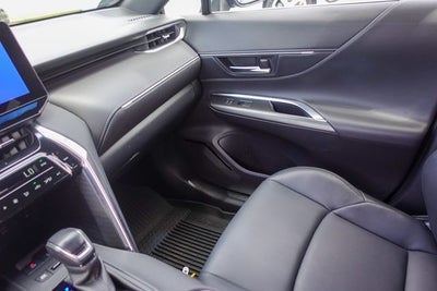 2023 Toyota Venza XLE