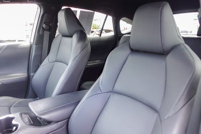 2023 Toyota Venza XLE