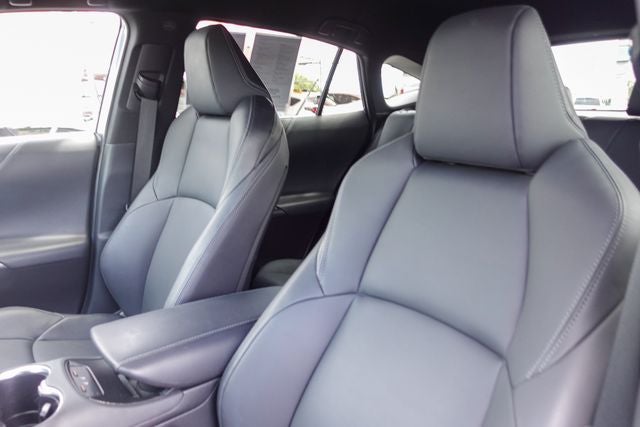 2023 Toyota Venza XLE