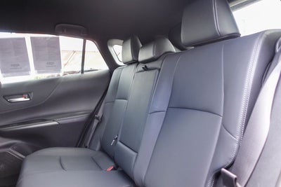 2023 Toyota Venza XLE