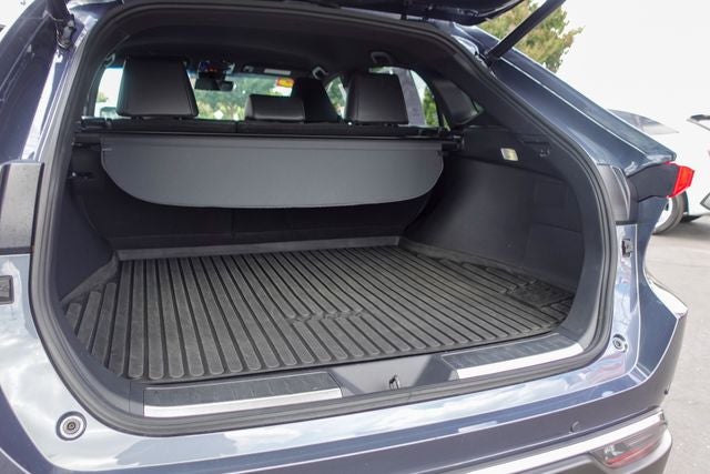 2023 Toyota Venza XLE