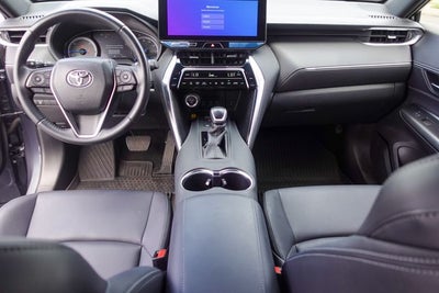 2023 Toyota Venza XLE