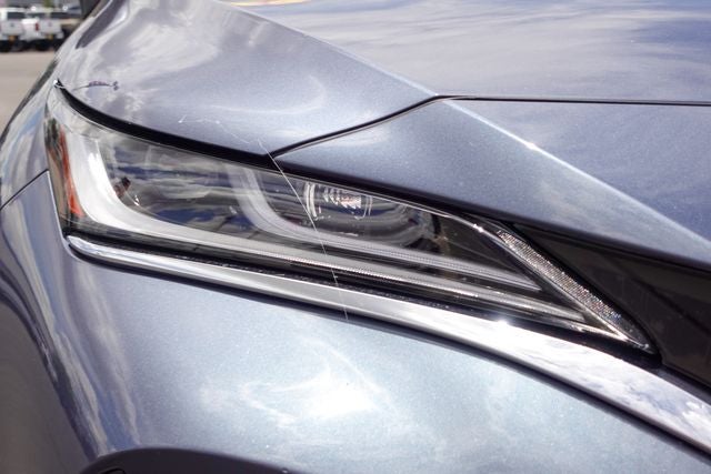 2023 Toyota Venza XLE