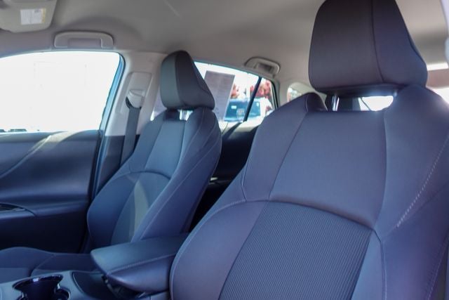 2022 Toyota Venza LE