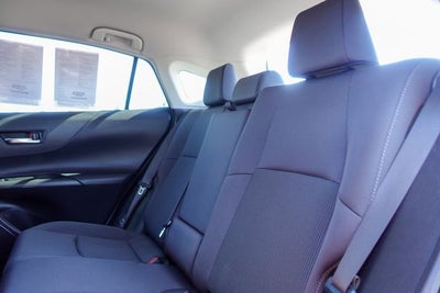 2022 Toyota Venza LE