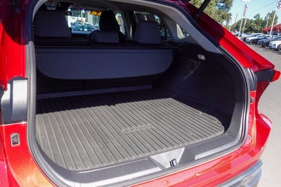 2022 Toyota Venza LE