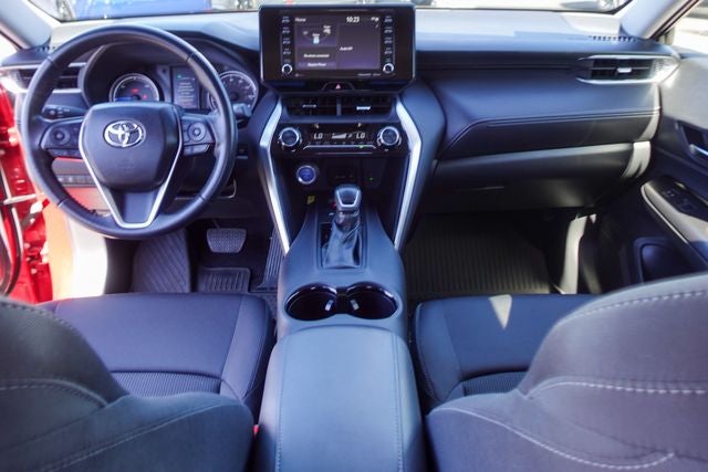2022 Toyota Venza LE