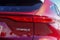 2022 Toyota Venza LE