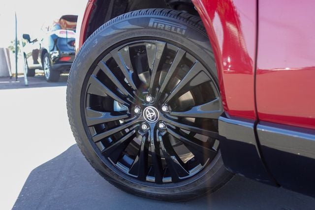 2023 Toyota Venza Nightshade