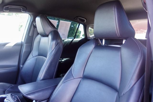 2023 Toyota Venza Nightshade