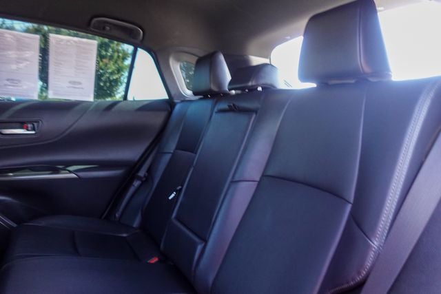 2023 Toyota Venza Nightshade