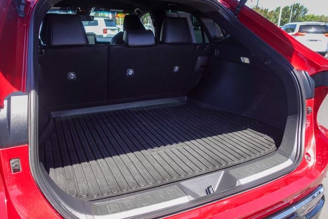 2023 Toyota Venza Nightshade