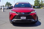 2023 Toyota Venza Nightshade