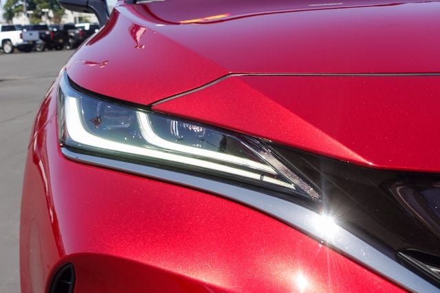 2023 Toyota Venza Nightshade