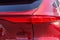 2023 Toyota Venza Nightshade