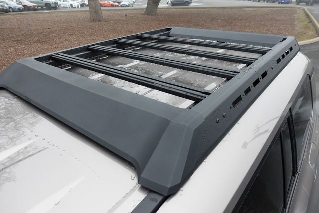 2026 Toyota Land Cruiser 1958