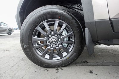 2026 Toyota Land Cruiser 1958