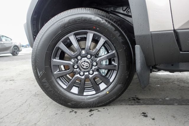 2026 Toyota Land Cruiser 1958