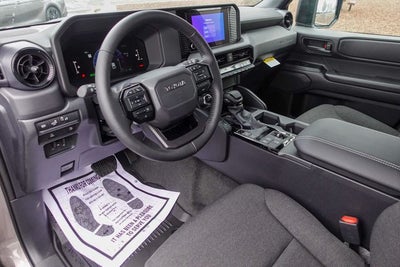 2026 Toyota Land Cruiser 1958