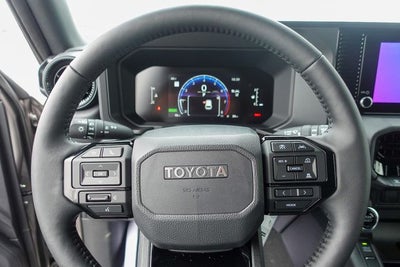 2026 Toyota Land Cruiser 1958