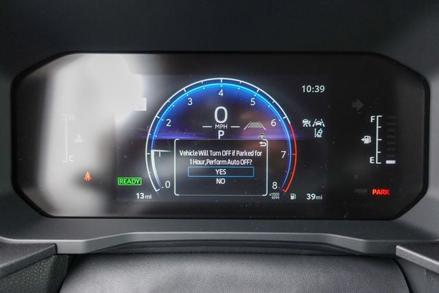 2026 Toyota Land Cruiser 1958