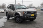 2026 Toyota Land Cruiser 1958