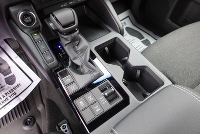 2026 Toyota Land Cruiser 1958