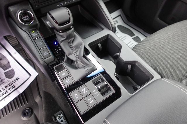 2026 Toyota Land Cruiser 1958