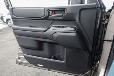 2026 Toyota Land Cruiser 1958