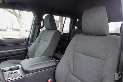 2026 Toyota Land Cruiser 1958