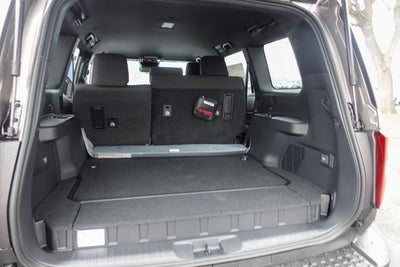 2026 Toyota Land Cruiser 1958