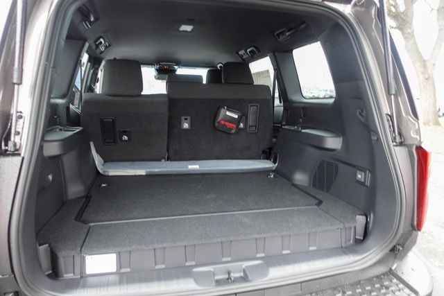 2026 Toyota Land Cruiser 1958