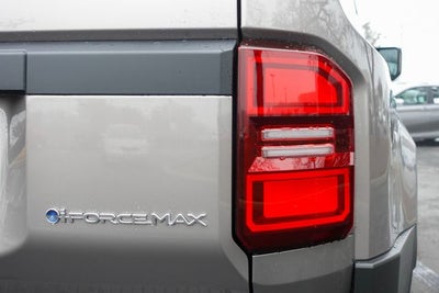 2026 Toyota Land Cruiser 1958