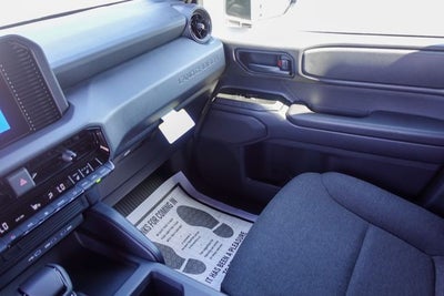 2027 Toyota Land Cruiser 1958